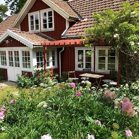 Oevra Berg Villa Ullared Eksteriør billede