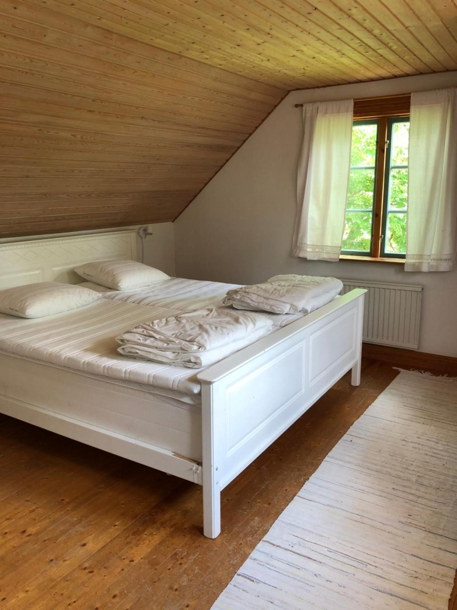 Oevra Berg Villa Ullared Eksteriør billede